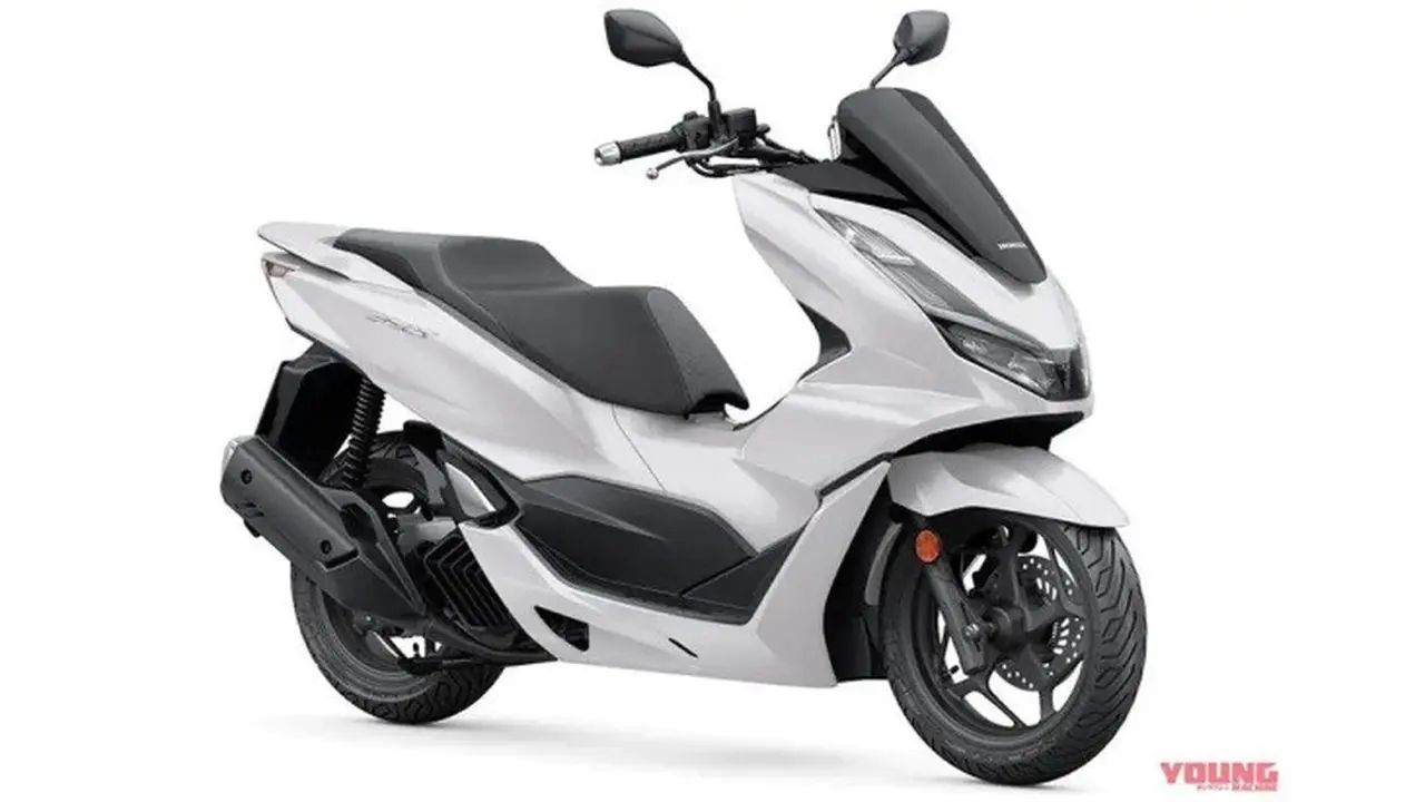 Honda PCX