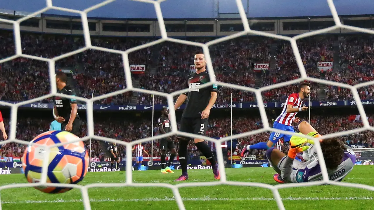 Atletico Madrid
