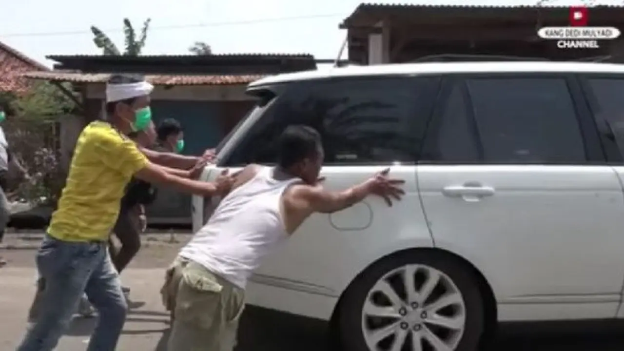 Dedi Mulyadi