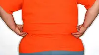 Wanita Gemuk 5 Kali Lipat Berisiko Lahirkan Bayi Gemuk