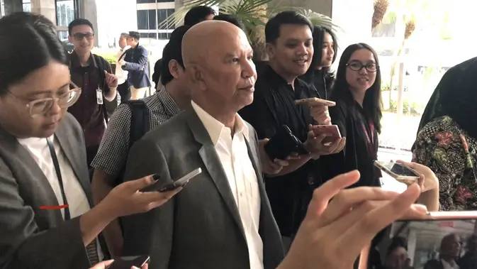 Jadwal Kongres PDIP Masih Teka-Teki, Said Abdullah: Tunggu Keputusan Ibu Ketua Umum