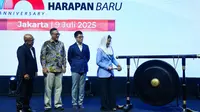 Resmi Meluncur, Pasar Perdagangan Sertifikat Energi Terbarukan jadi Langkah Strategis Dukung Ekonomi Hijau