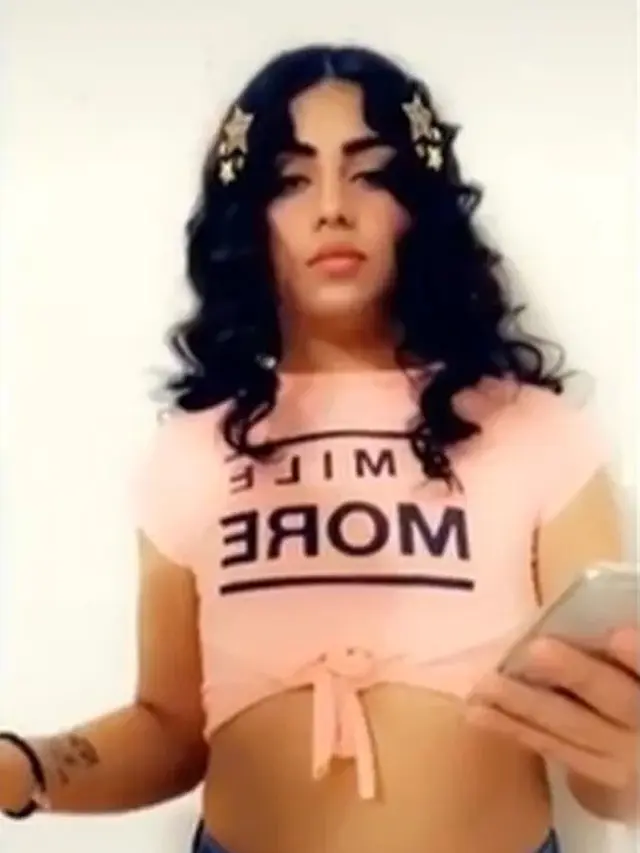 TikToker Irak Ditembak Mati karena Isu LGBTQ, Pernah Mengaku Bukan Transgender dan Gay
