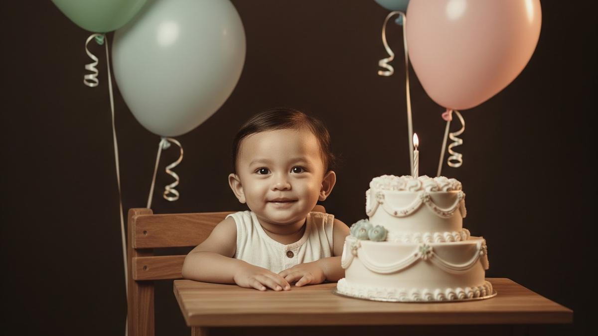 9 Prompt AI Edit Foto Ulang Tahun Anak Jadi Lebih Estetik, Terlihat Kekinian dan Memorable