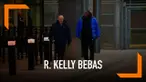 R. Kelly dibebaskan dari penjara setelah membayar uang jaminan setara Rp 1,3 miliar. R Kelly ditahan karena 10 kasus pelecehan seksual yang menjeratnya.