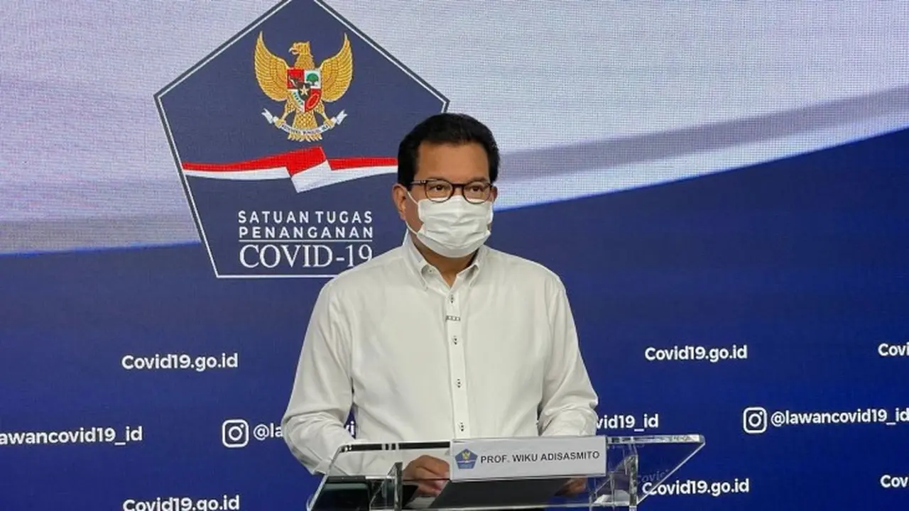 Wiku Adisasmito