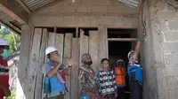 PLN berhasil melistriki lima Desa yang berada di Provinsi Nusa Tenggara Timur (NTT). (Dok PLN)