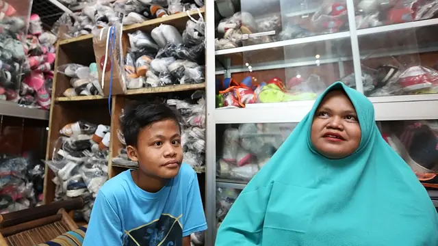 [Bintang] Sony Wakwaw