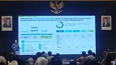 Menkes Ungkap Harapan Besar di Balik Pengembangan Vaksin Dengue mRNA