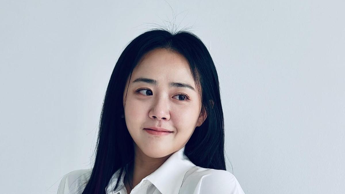 Moon Geun Young Umumkan Telah Menikah dengan Jung Pyung Aktor Teater