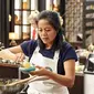 Tati Carlin, salah satu peserta MasterChef Australia asal Indonesia. (dok. Instagram @tati_carlin/https://www.instagram.com/p/BxpQPVkAVfd/Putu Elmira)