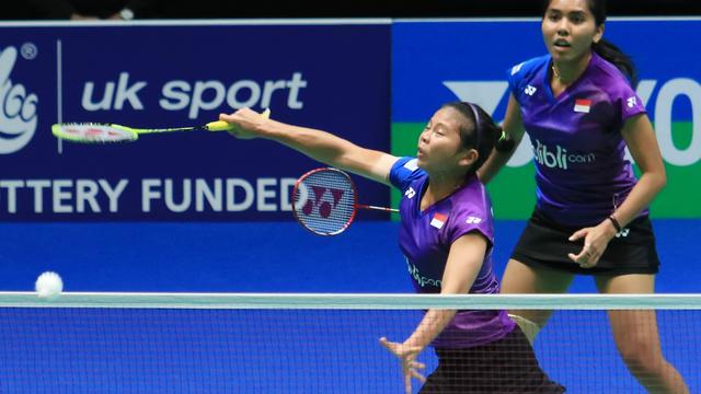 Greysia Polii/Nitya Krishinda Maheswari