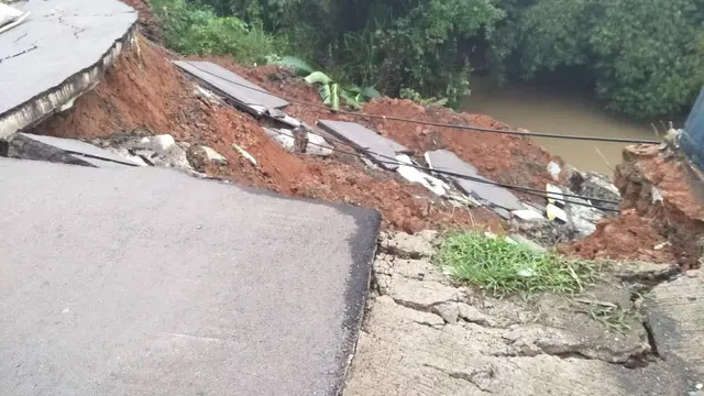 Jalan ambles