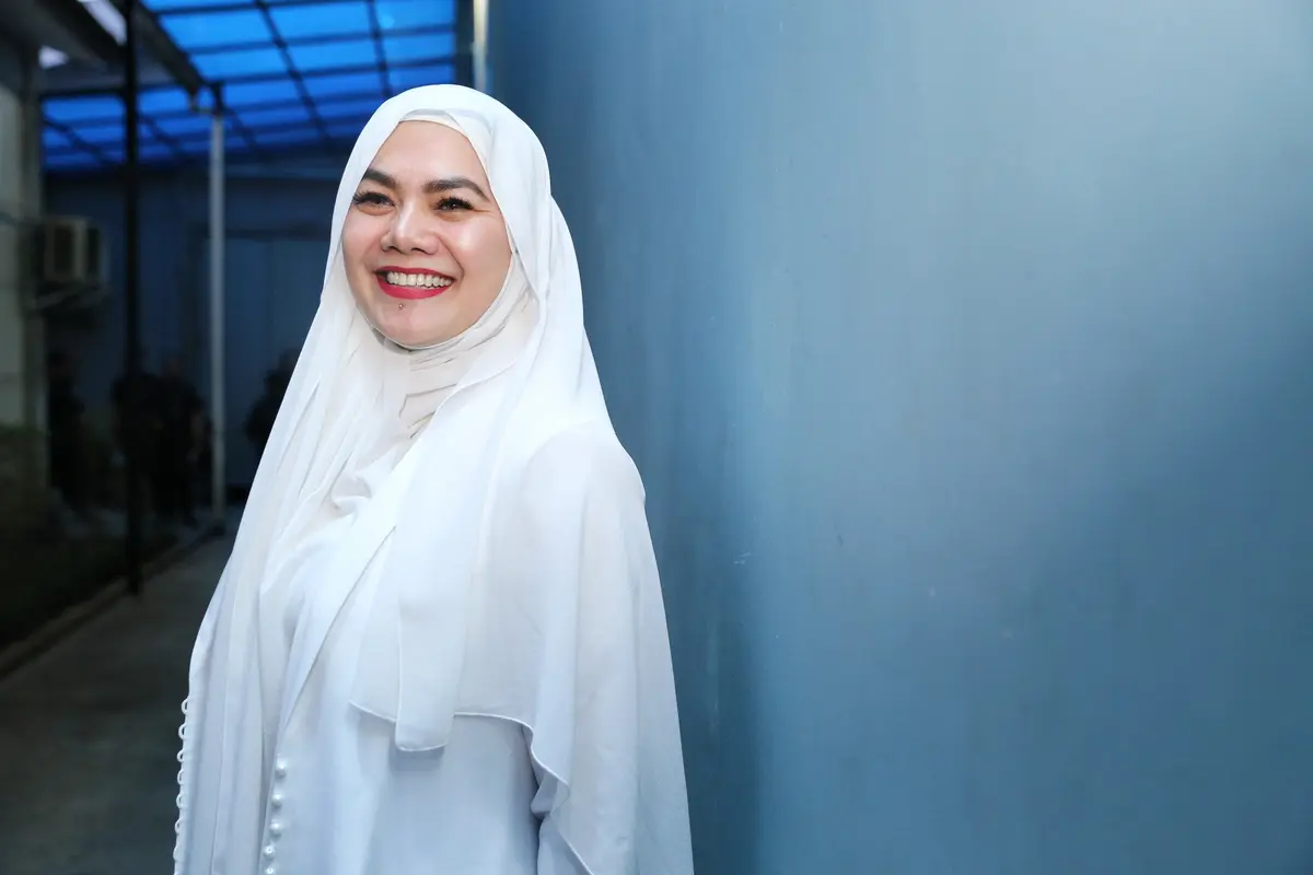 [Bintang] Sarita Abdul Mukti