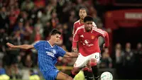 5 Pemain Terburuk Man Utd Saat Dikalahkan Brighton