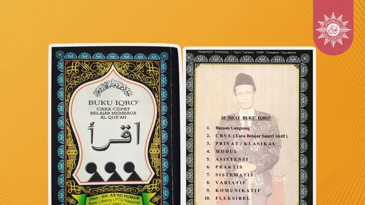 Iqro
