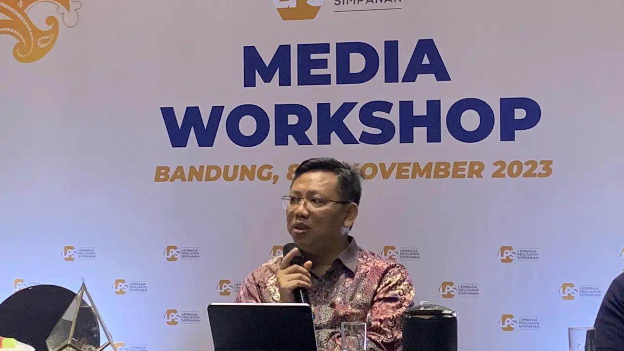 Lembaga Penjamin Simpanan (LPS)