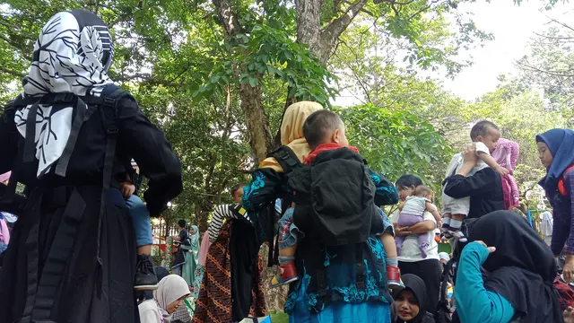 Komunitas Babywearers
