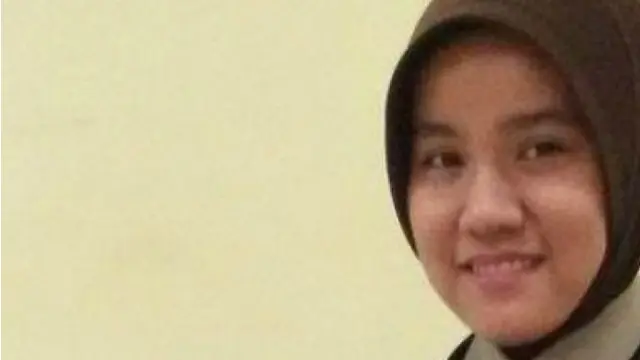 Polwan Cantik Ini Hafizah Alquran