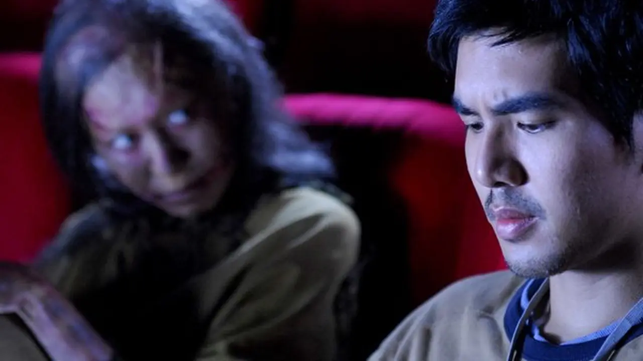 5 Film Horor Wajib Tonton di Bulan Oktober