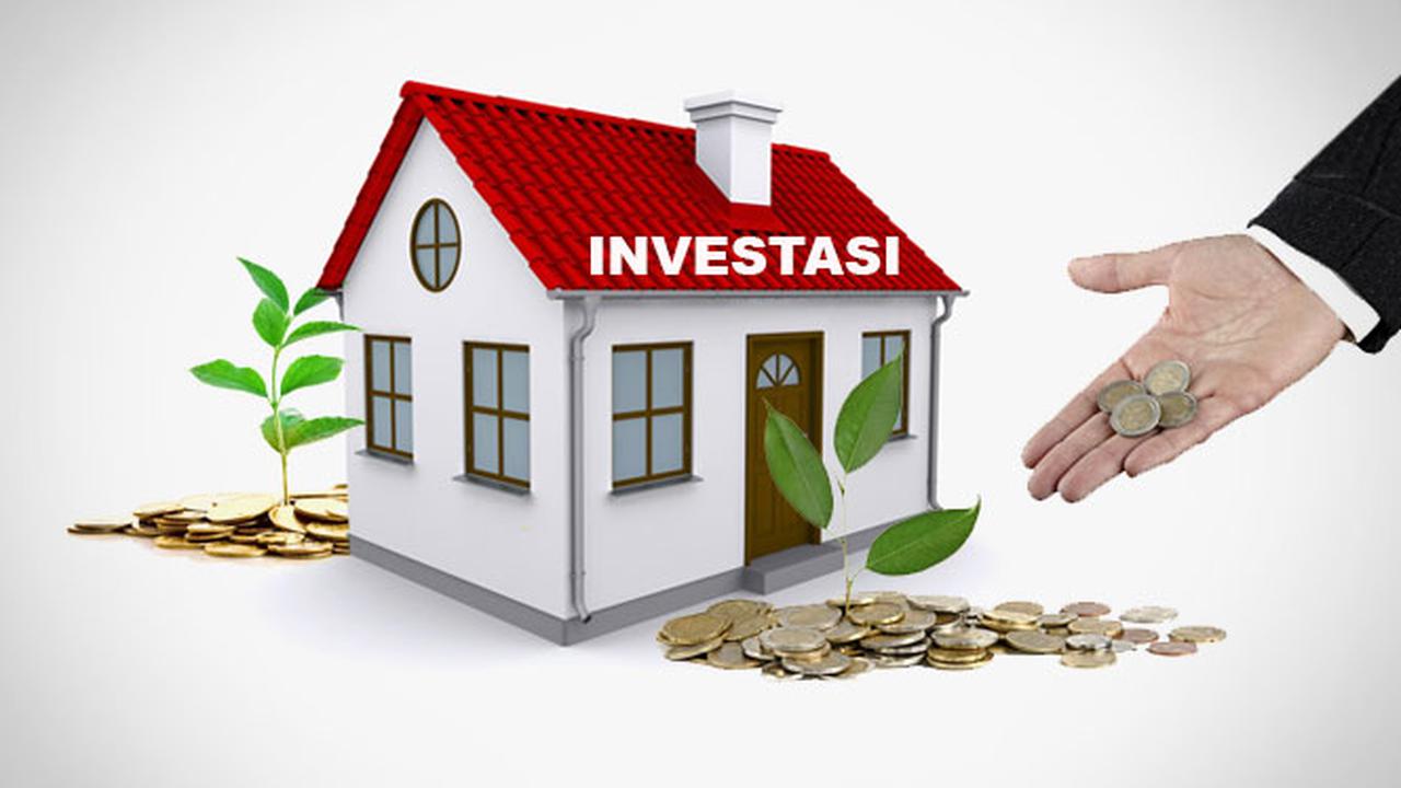 Investasi Properti