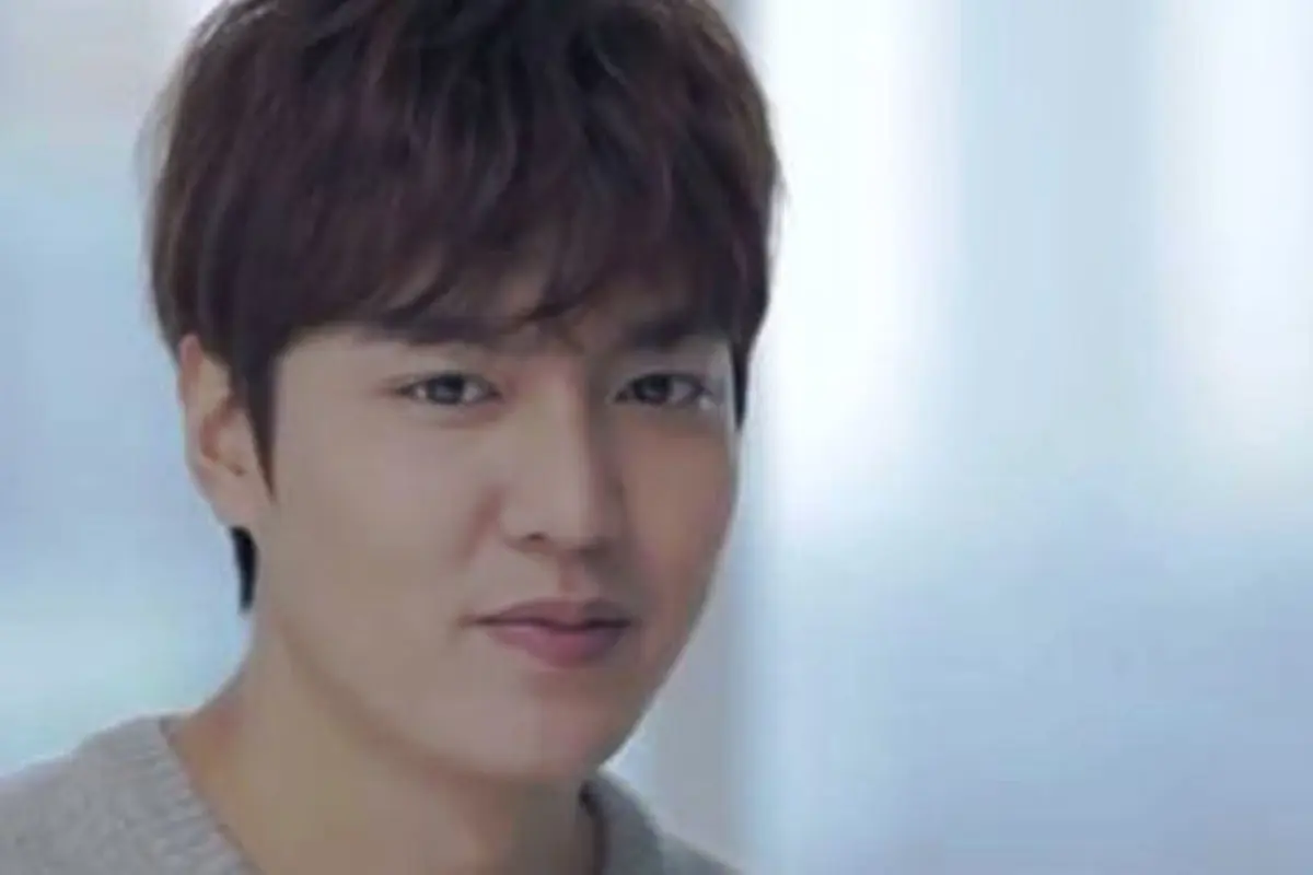 Lee Min Ho Sapa Penggemar Indonesia Lewat Iklan Kopi