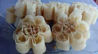 Renyahnya Seroja, Kue Lebaran Perangkai Persaudaraan