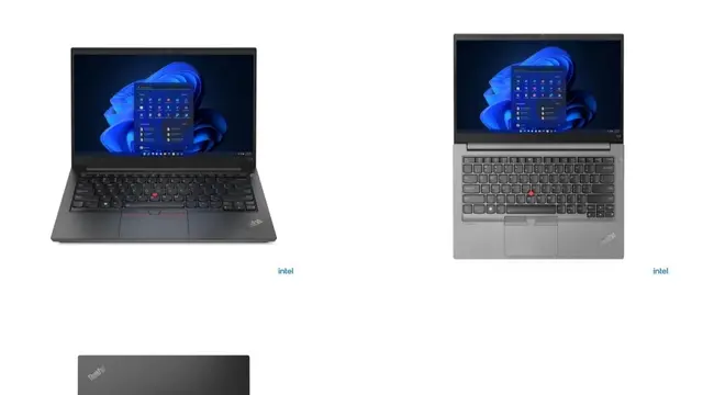 Lenovo ThinkPad E14 Gen 4