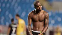 Vasco Tunggu Tawaran Milan untuk Dede