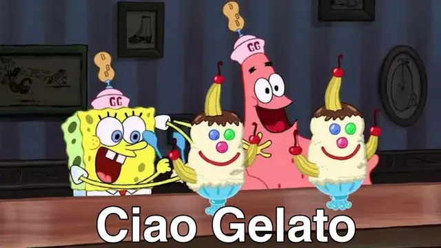 10 Cocoklogi Kocak Tempat di Yogyakarta Seperti dalam SpongeBob