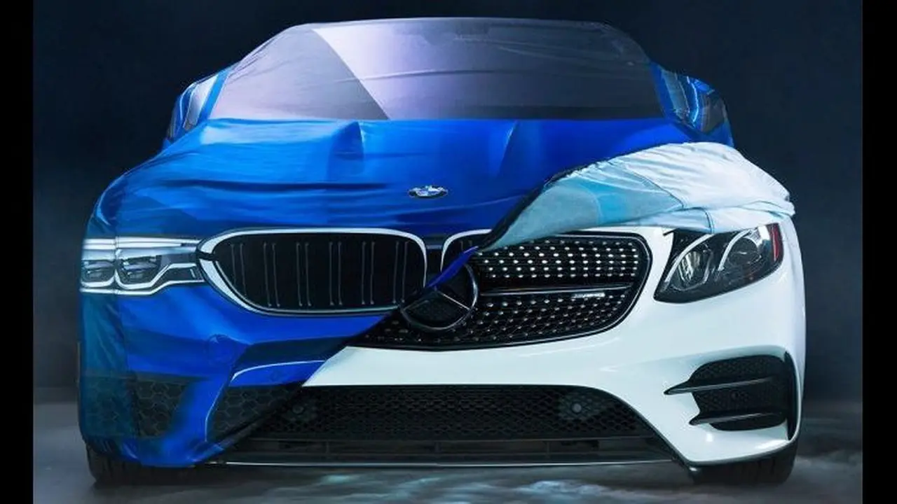 BMW