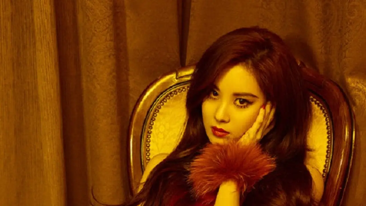 [Bintang] Seohyun SNSD