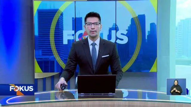 Fokus : Kebakaran Hanguskan 5 Rumah