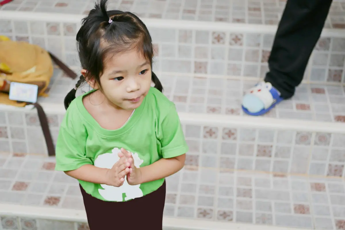 anak