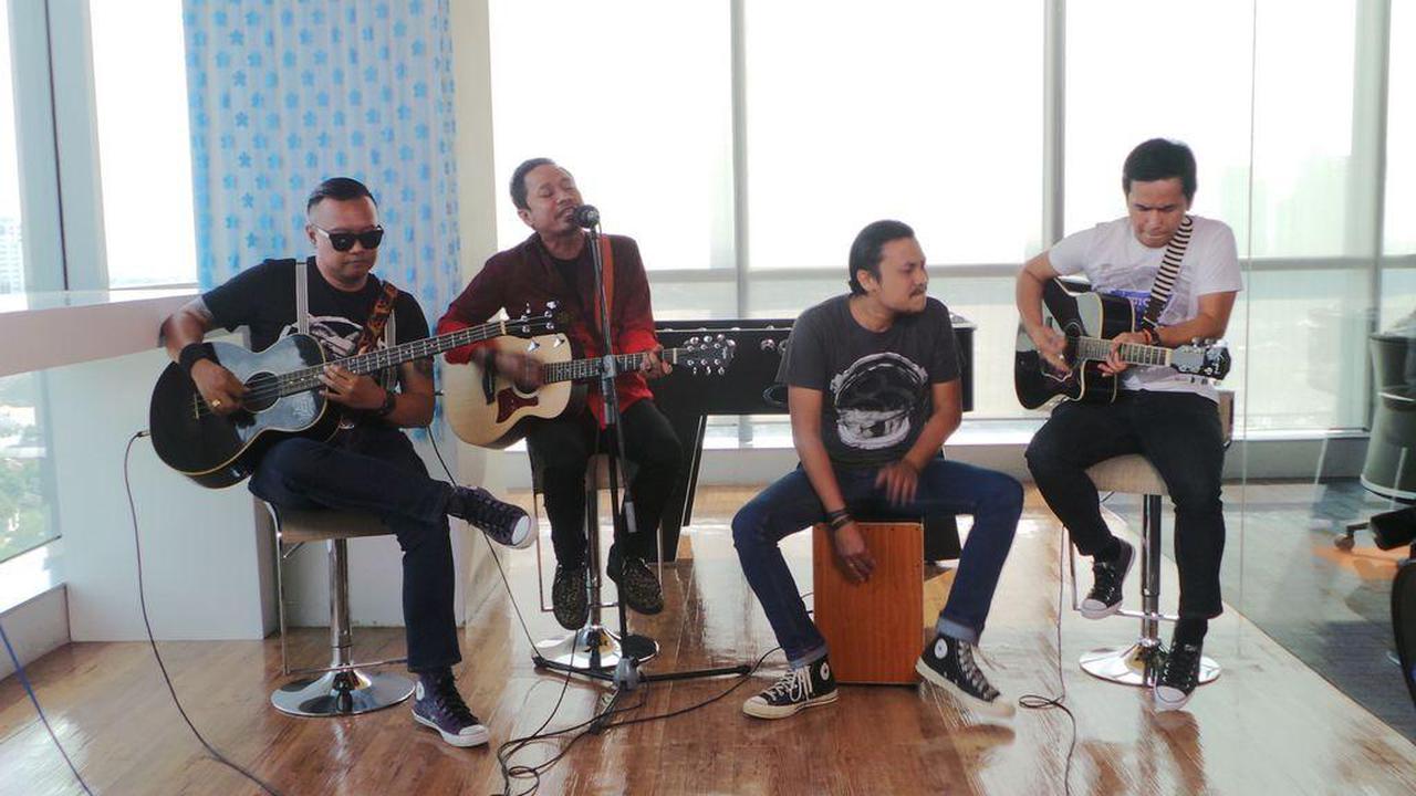 Superglad Ikut Arus Musisi Lain di Berandalan Ibukota