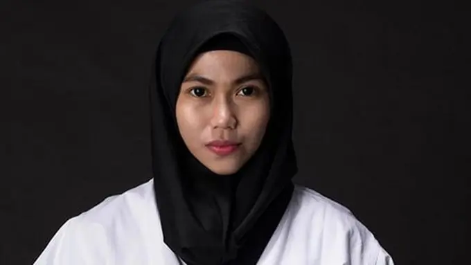 Defia Rosmaniar./Copyright instagram.com/defiarosmaniar