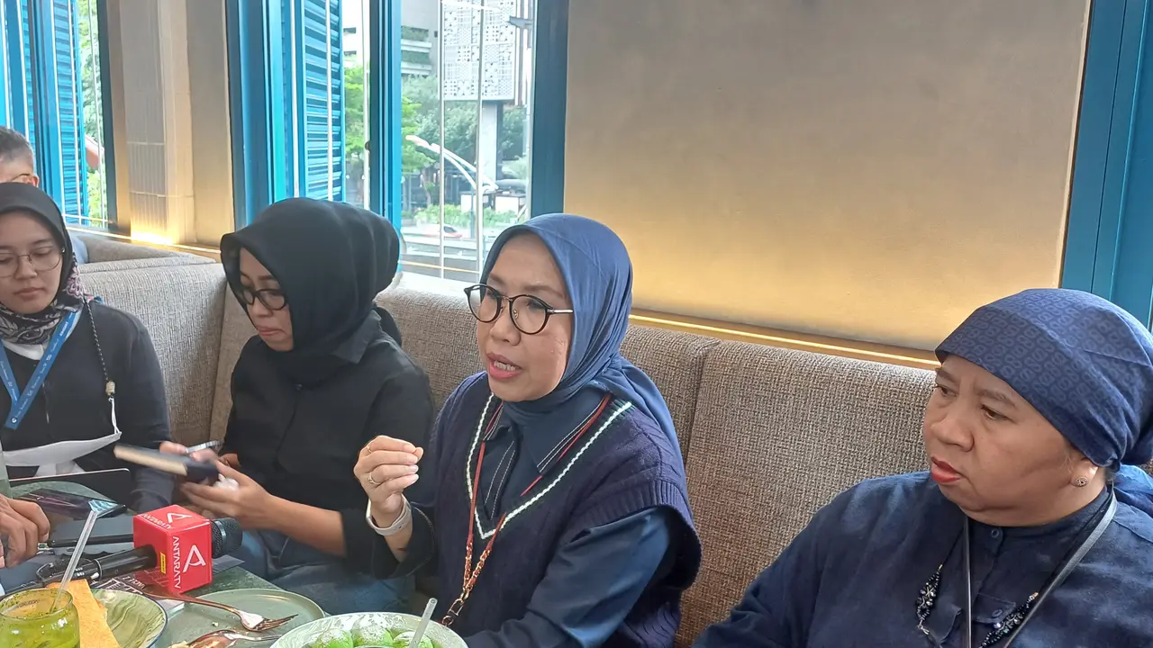 DJP Kirim Surat Cinta Lewat Email ke 25 Juta Wajib Pajak
