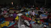 Hari Kedua Konflik, Thailand dan Kamboja Saling Serang dengan Artileri