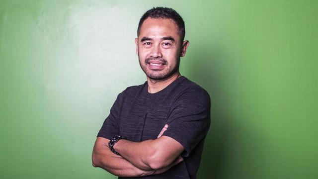 Patrick Kluivert Mendapat Pujian dari Petinggi Klub BRI Liga 1: Dia Terbuka untuk Mendengarkan