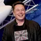 Potret Elon Musk (Sumber: techtimes)