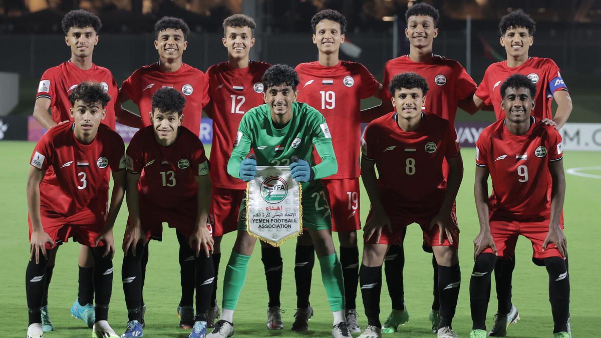 Pelatih Yaman Ingin Kuliti Permainan Timnas Indonesia U-17 di Piala Asia U-17 2025: Kami Perlu Improvisasi