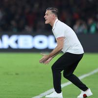 Membongkar Strategi Ciamik John Herdman saat Timnas Indonesia Hajar St. Kitts and Nevis