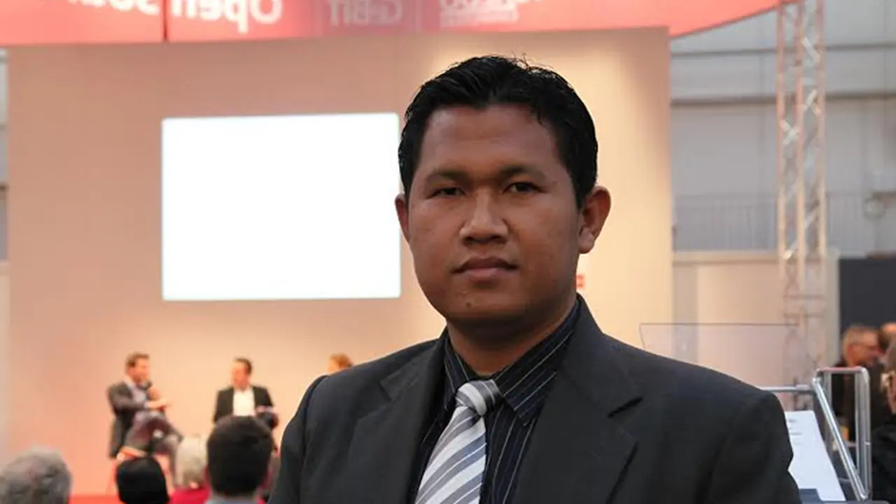  Indonesia Berpeluang Kuasai Teknologi Enkripsi Dunia