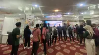 Job Fair Jaksel, 3 Perusahaan Ini Buka Lowongan untuk Disabilitas