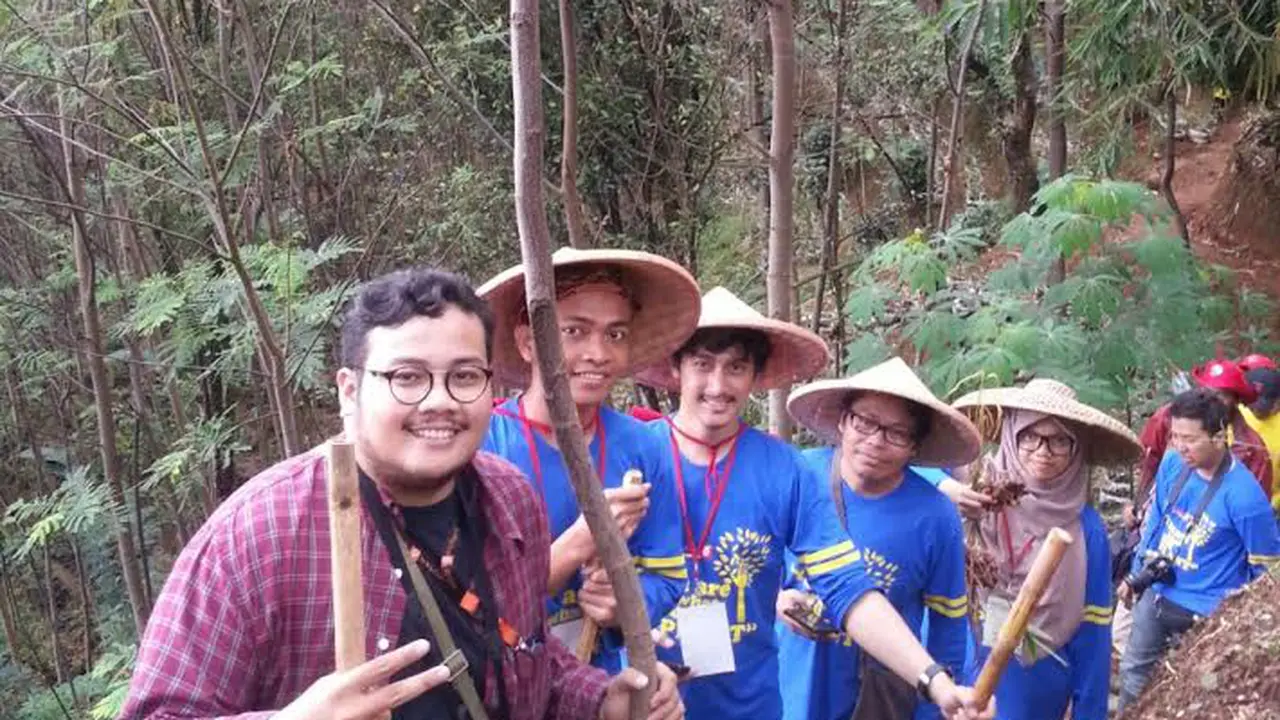 Campus CJ