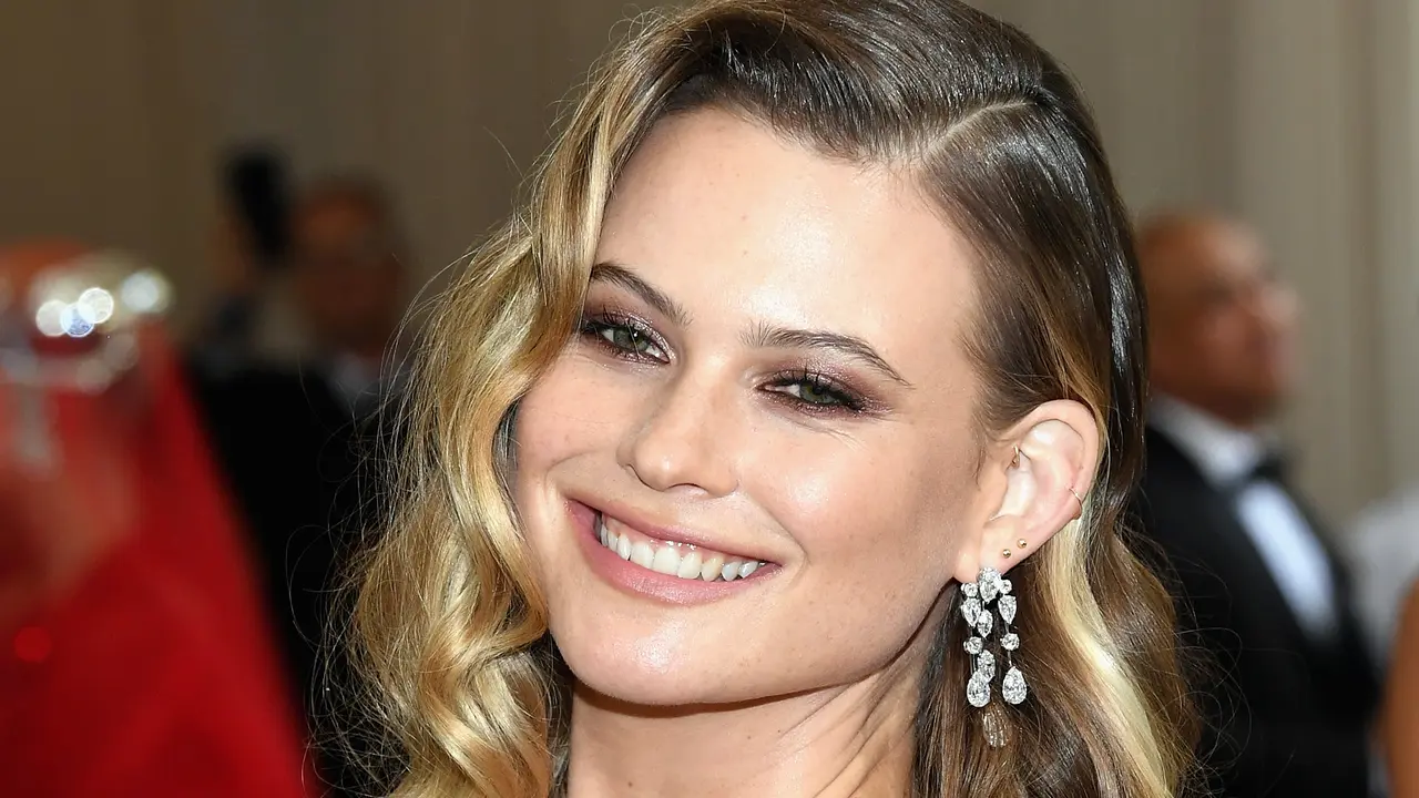 Behati Prinsloo