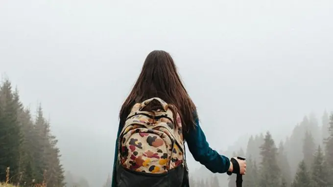 Zodiak paling suka traveling/copyright Pexels.com