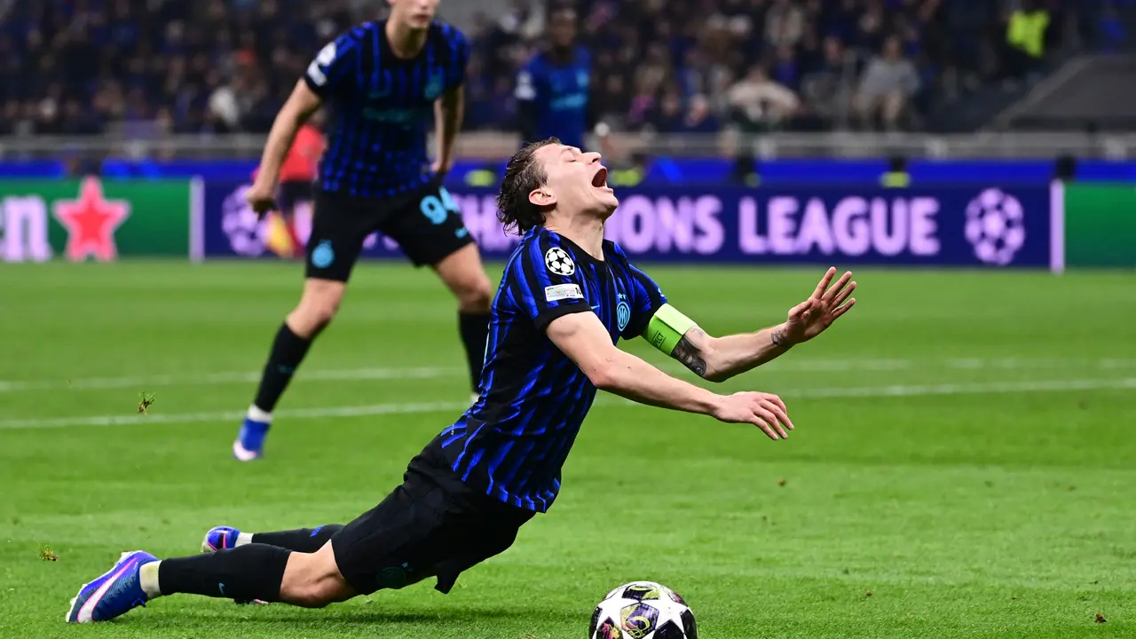 Inter Milan Vs Bodo/Glimt