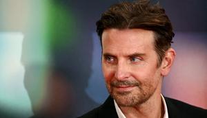 Bradley Cooper. (JUSTIN TALLIS / AFP)