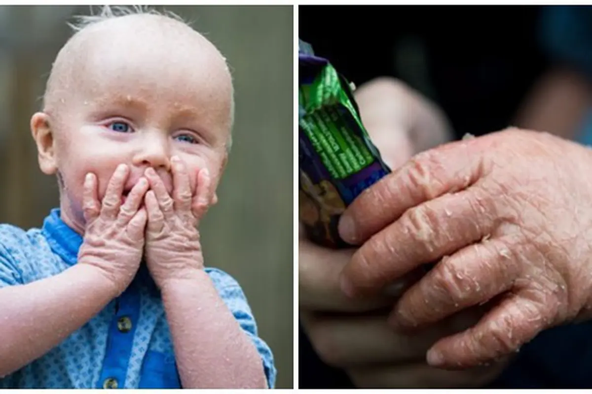 Foto : copyright dailymail.co.uk